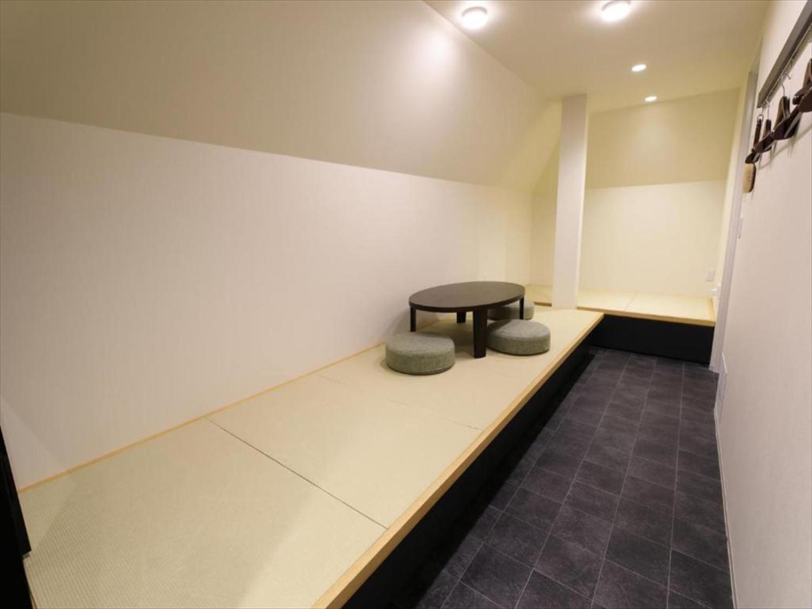 Cha-An Hotel Ueno Tokyo Exterior photo