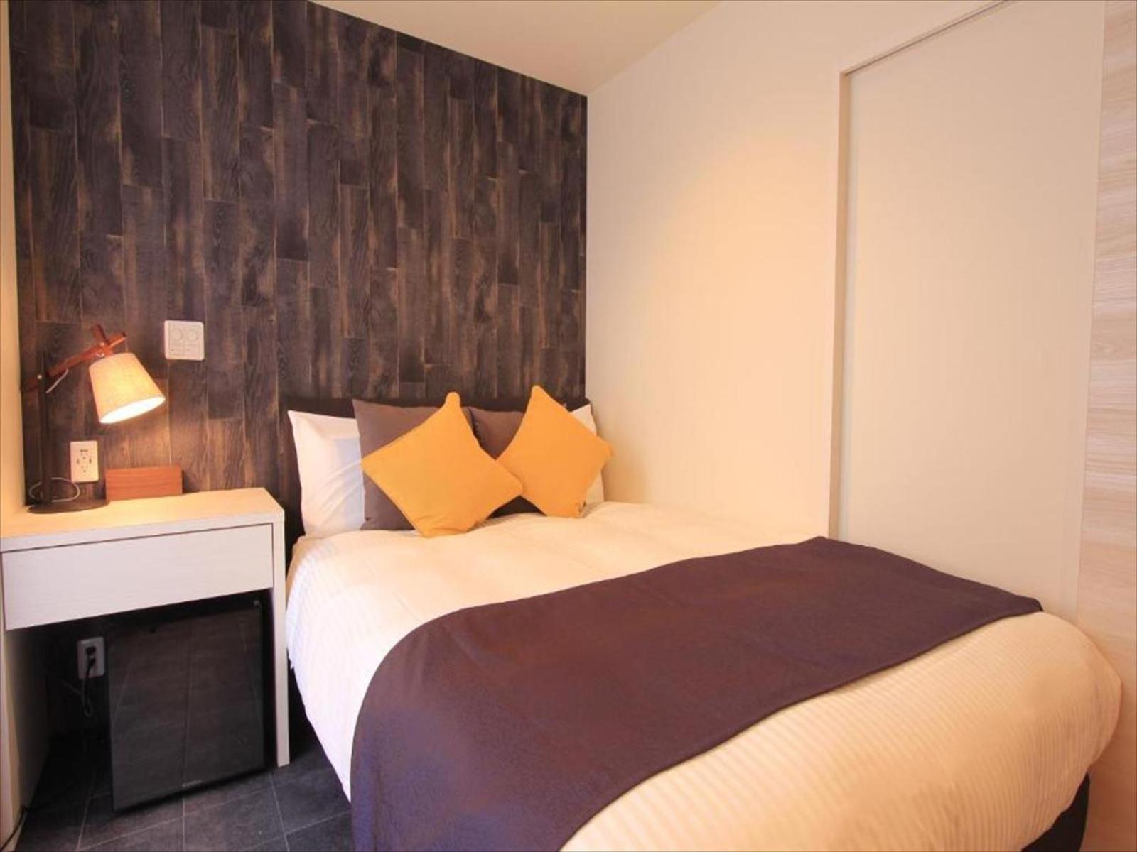 Cha-An Hotel Ueno Tokyo Exterior photo